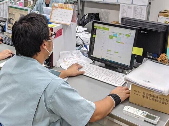 【土日祝休み】イチから学べるCAD設計スタッフ｜資格補助あり◎(IT・クリエイティブ/クリエイター、新座市)のイメージ画像