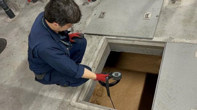 【資格補助有◎】汚れた水をきれいにする設備施工スタッフ(サービス、新座市)のイメージ画像