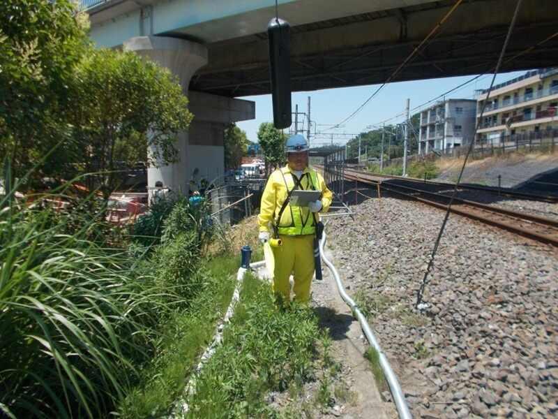 常陸警備保障株式会社の仕事画像3