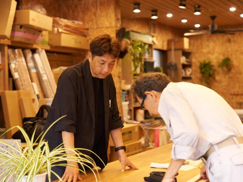株式会社ikkの仕事画像2