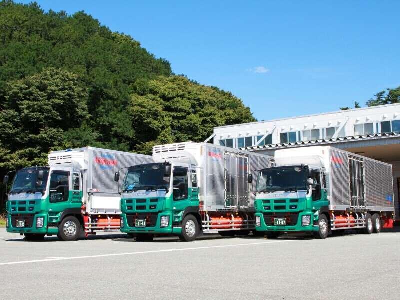 秋印株式会社 本社の仕事画像1