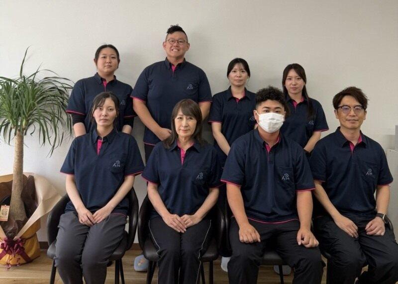 株式会社ケアル 拠点１の仕事画像1
