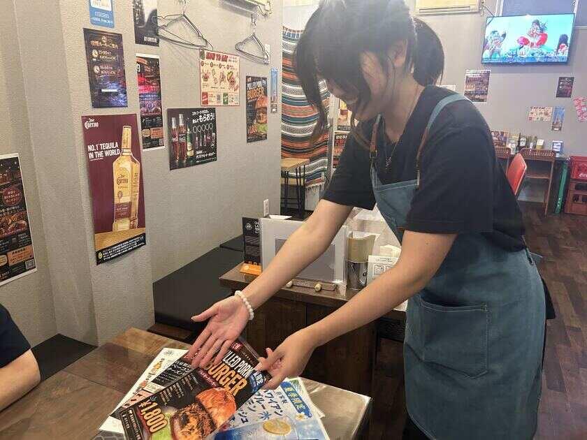 1009Kitchenの制服1