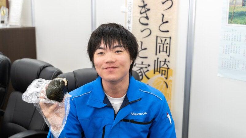 ナカキュー株式会社の仕事画像2