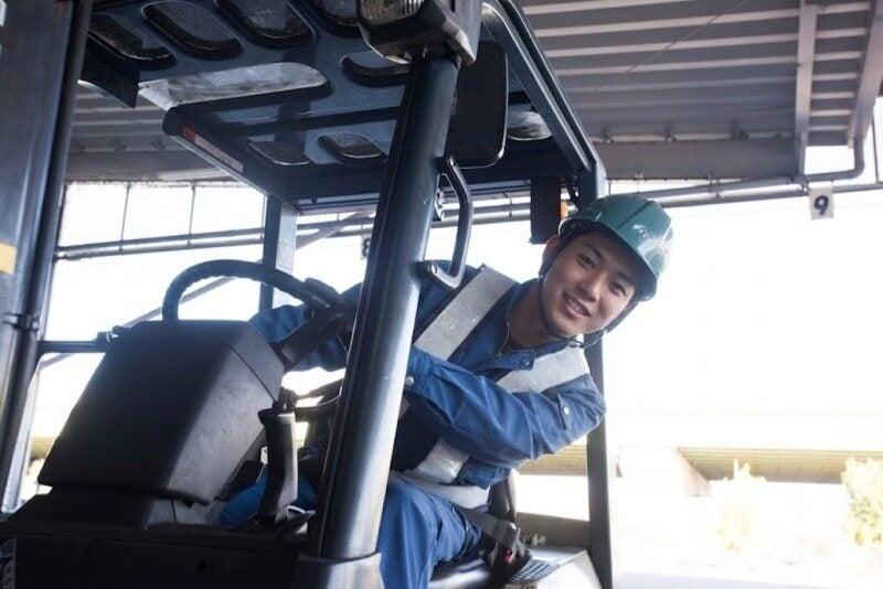 ナカキュー株式会社の仕事画像3