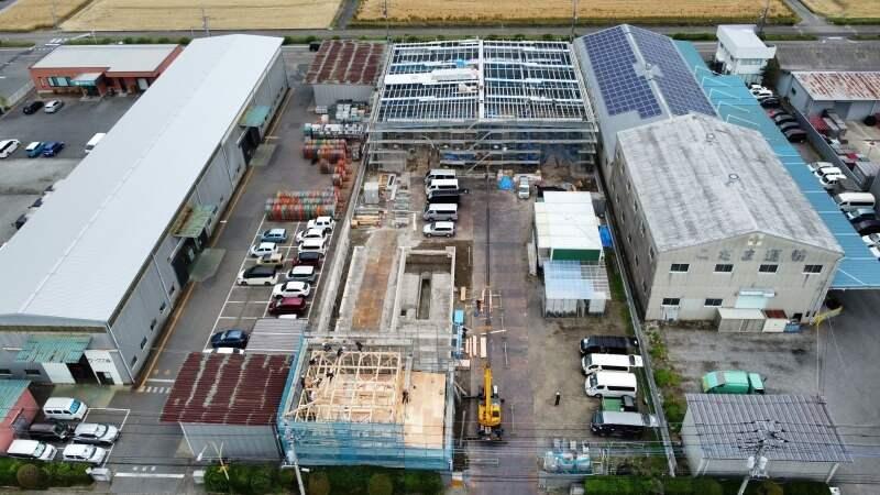 株式会社東部自動車工業の仕事画像3