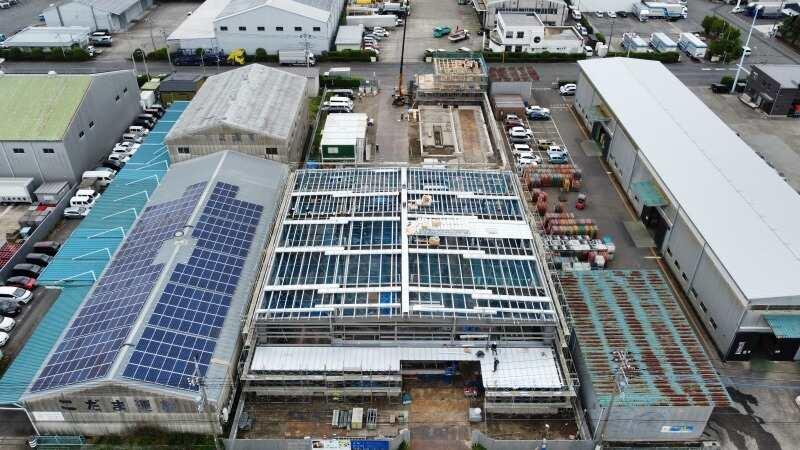株式会社東部自動車工業の仕事画像3