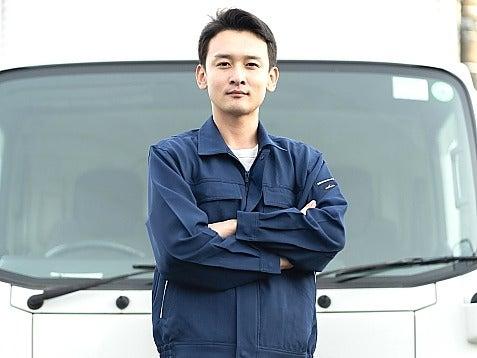 有限会社アクア流通の仕事画像1