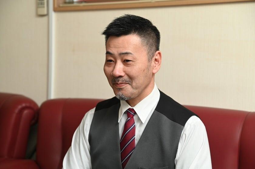 千日交通株式会社 / 頑張り次第で月収50万超えの制服2