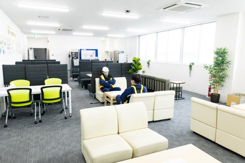 臼杵運送株式会社の仕事画像2