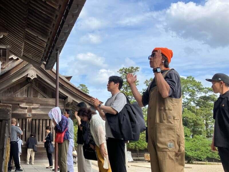 株式会社笠井産業の仕事画像3