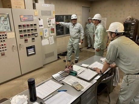 朝日エンジニアリング 札幌営業所の仕事画像2