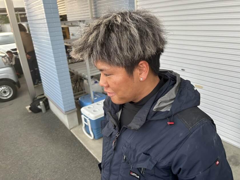 株式会社ニチデンの制服1