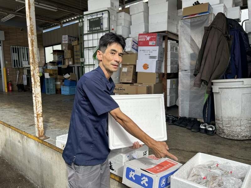 立富株式会社の仕事画像3