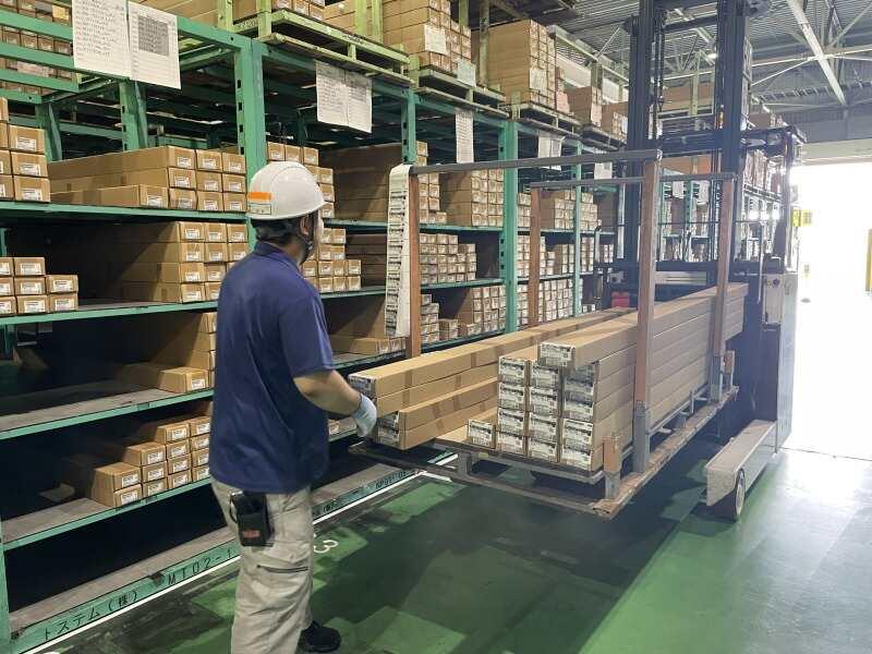 株式会社エスケイコーポレーションの仕事画像1