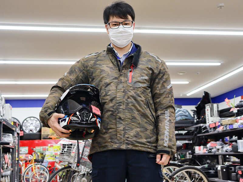 ガレージオフ松本平田店【15007】の仕事画像3