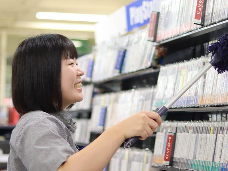 ハードオフ神栖店【11063】の仕事画像2