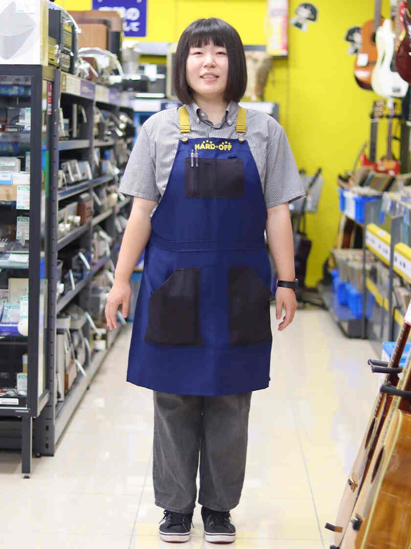 ハードオフ神栖店【11063】の制服1