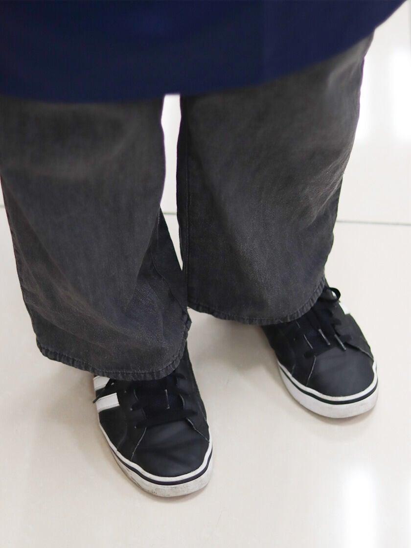 ハードオフ神栖店【11063】の制服2