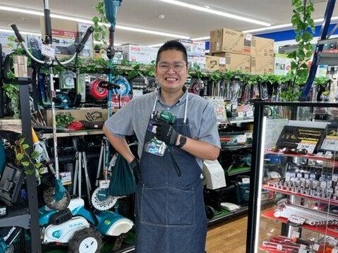 ハードオフ工具館市原松ヶ島店【213002】の仕事画像1