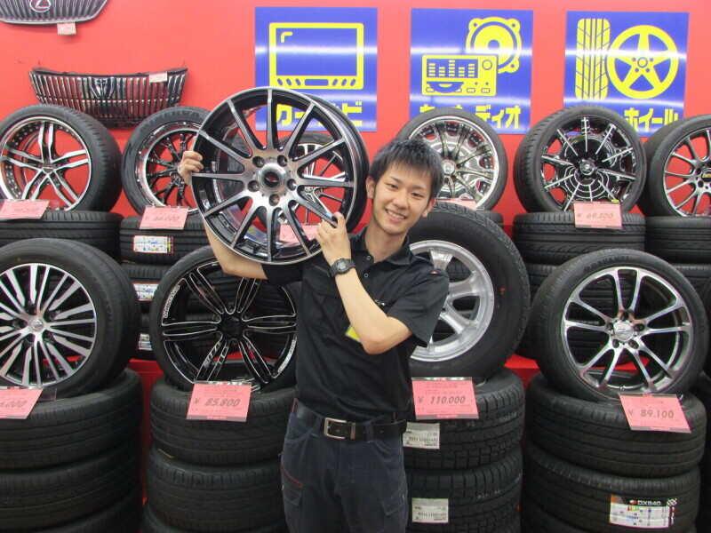 ガレージオフ松本平田店【15007】の仕事画像1