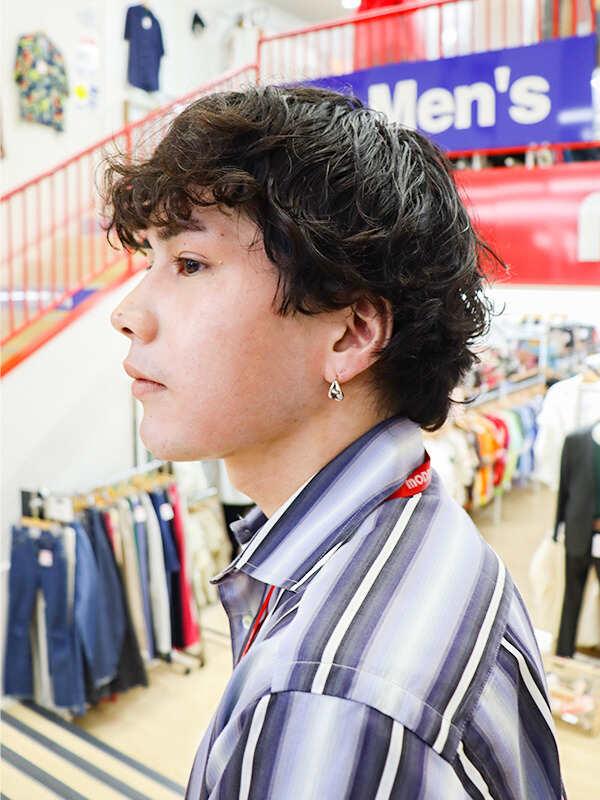 モードオフ成増駅南口店【14018】の制服2