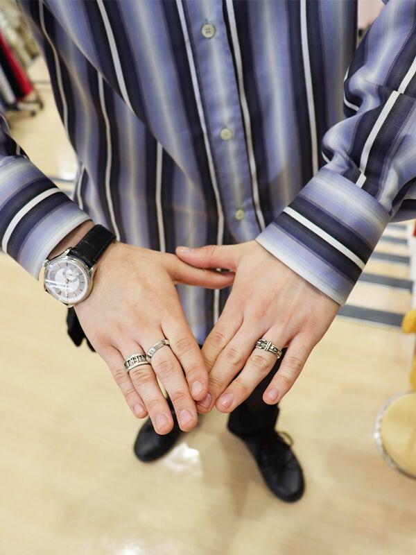 モードオフ成増駅南口店【14018】の制服3