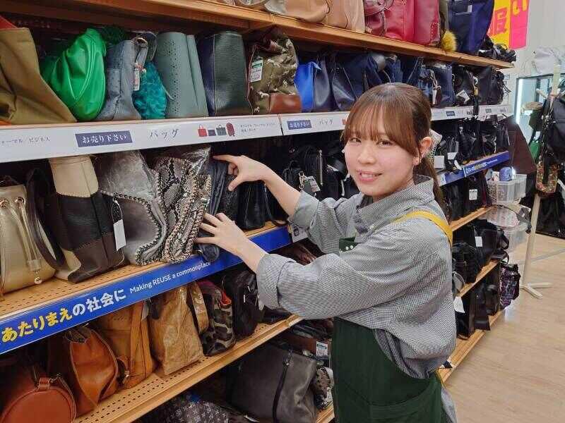 オフハウス神栖店【13058】の仕事画像1