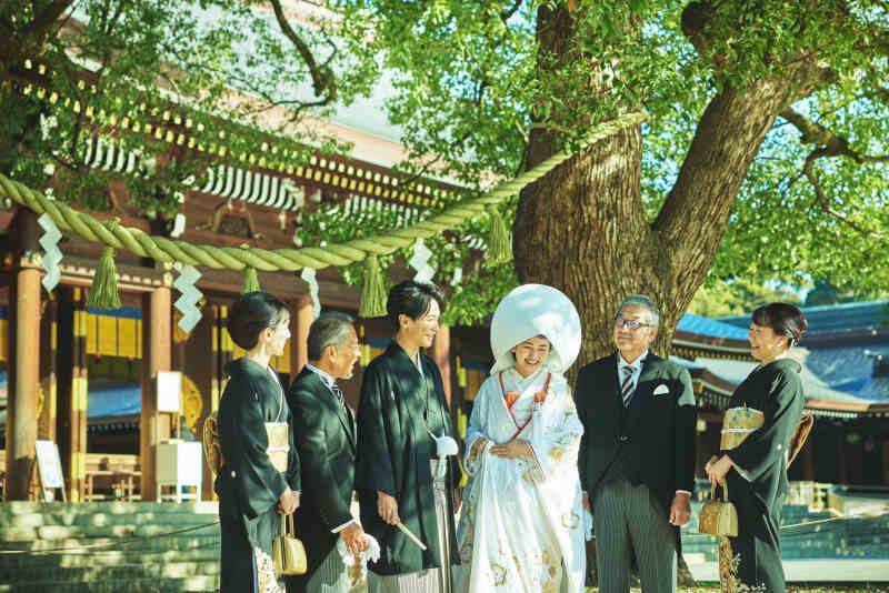 （株）明治記念館C&S 明治記念館Ｃ＆Ｓ配ぜん応募　【001】の仕事画像3