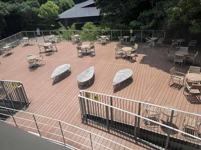 （株）明治記念館C&S 明治記念館　【001】の仕事画像3