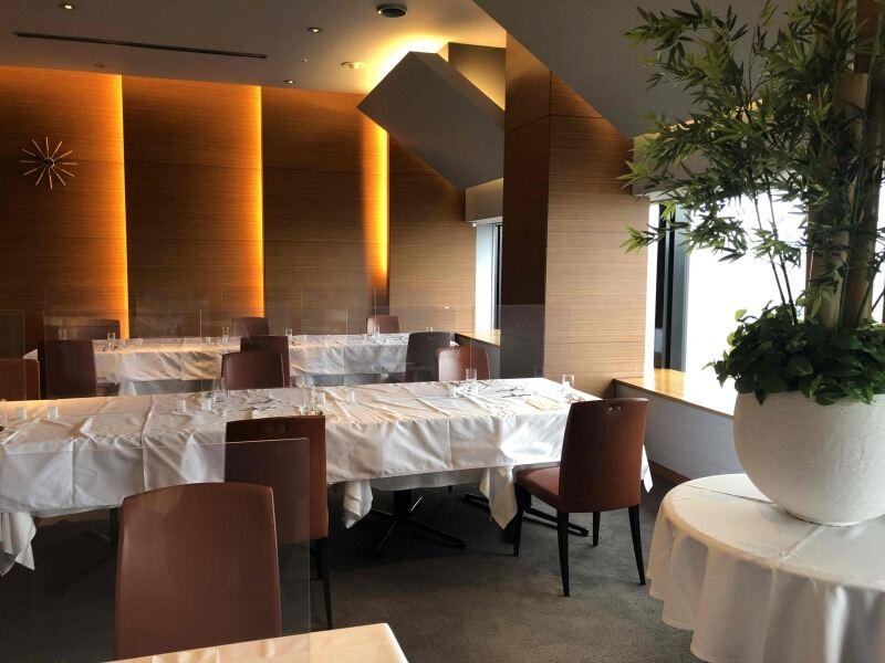 （株）明治記念館C&S 明治記念館　【001】の仕事画像1