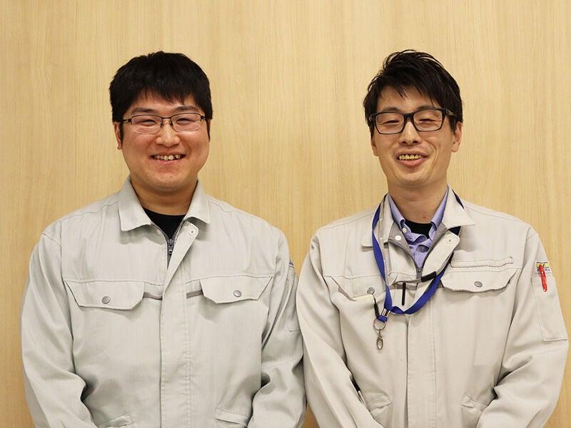 パーソルファクトリーパートナーズ株式会社 採用係の仕事画像2