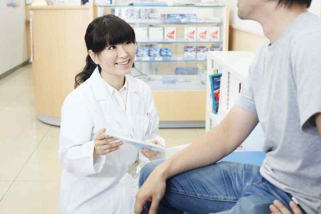 働き方は相談OK！1日4時間～/サンドラッグ/調剤助手(オフィス、川崎市宮前区)のイメージ画像