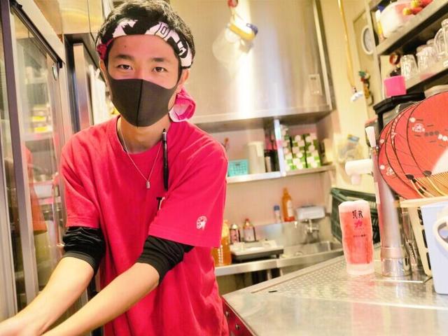 【武蔵浦和駅スグ】しっかり稼げる居酒屋バイト★オシャレ自由♪(フード・飲食、さいたま市南区)のイメージ画像