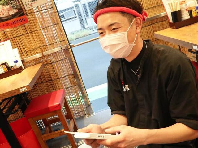 ＼勤続10年~多数／バイトからスタートもOK！/飲食スタッフ(フード・飲食、さいたま市大宮区)のイメージ画像