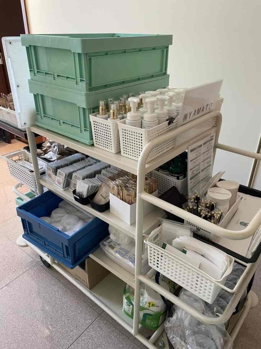 株式会社YAMATOの制服3