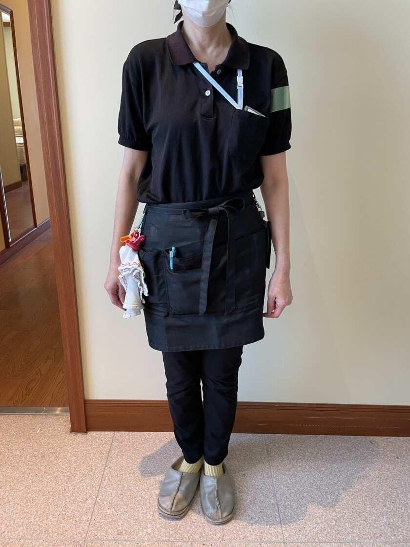 株式会社YAMATOの制服1