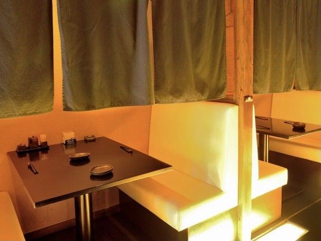 三重人 グランフロント大阪店の仕事画像3