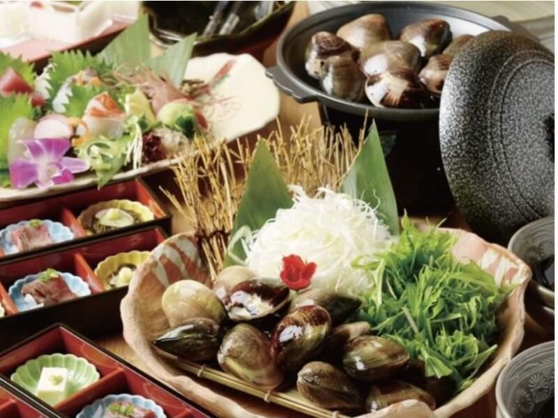 奥山安蔵商店株式会社　三重人本店の仕事画像3