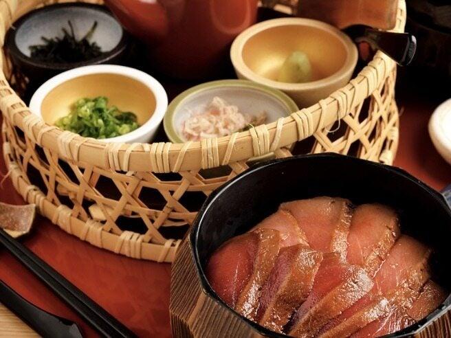 奥山安蔵商店株式会社　三重人別邸の仕事画像2