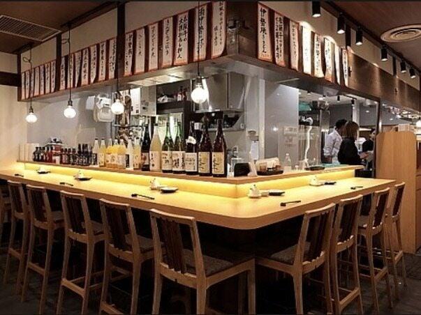 三重人 京都駅前店　の仕事画像3