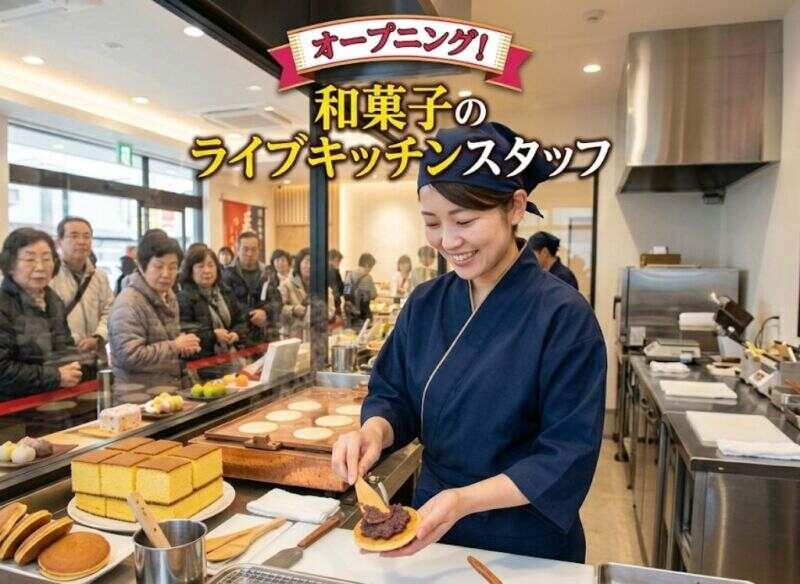 株式会社グロップジョイ 京都オフィスの仕事画像1