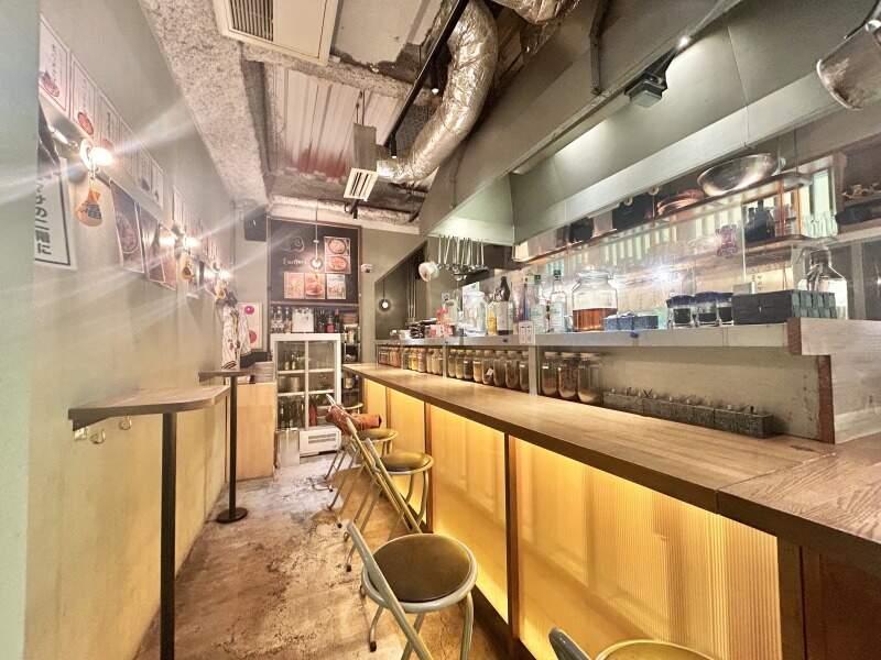 【駅徒歩3分★】北浜のマルマサーMARUMASAーの仕事画像3