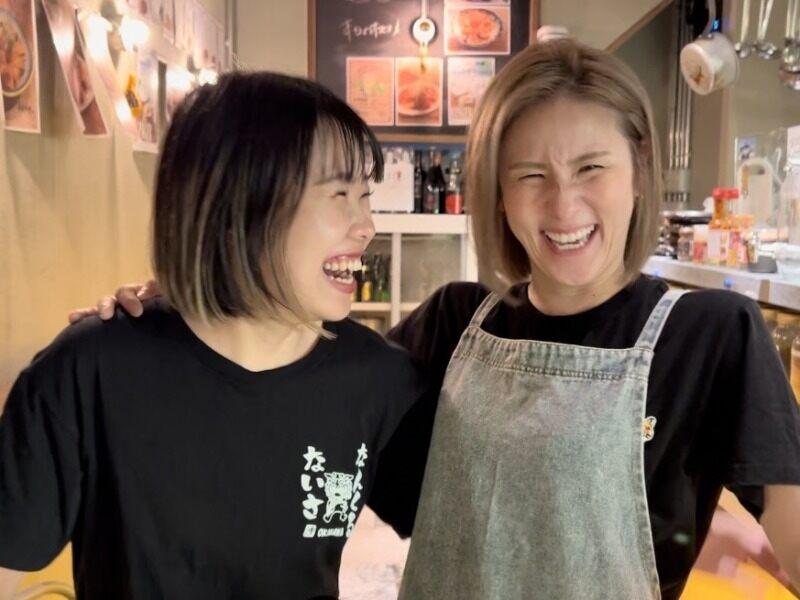 【駅徒歩3分★】北浜のマルマサーMARUMASAーの仕事画像1