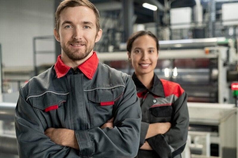 株式会社オオミヤ 採用係の仕事画像1