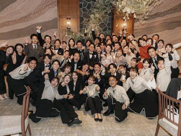 【オープニング大募集】宴会サービスのstaff★サウスゲート沖縄(イベント、那覇市)のイメージ画像