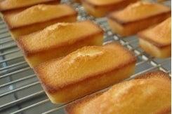 ジェイドゥセルクル　二子玉川東急　洋菓子　販売スタッフの仕事画像3