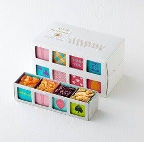 ATELIERMELLOWHICH/アトリエメロウウィッチ パウンドケーキ 渋谷東急フードショー 短期2カ月 販売スタッフの仕事画像2