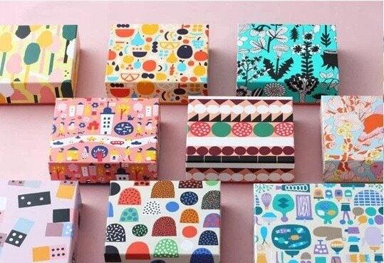 Fika　新宿伊勢丹　洋菓子　販売スタッフの仕事画像3