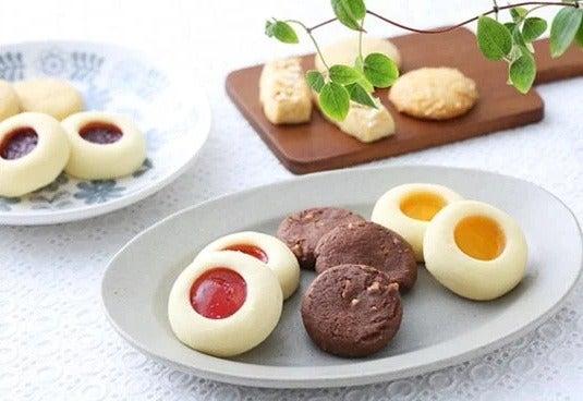Fika　新宿伊勢丹　洋菓子　販売スタッフの仕事画像2
